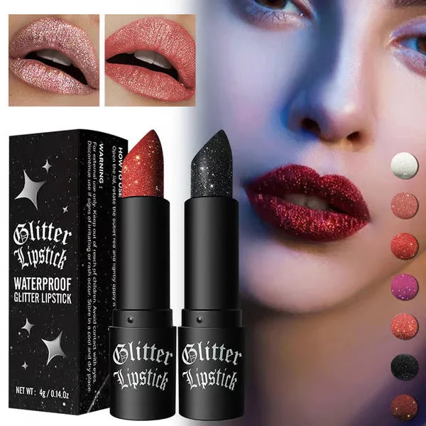 ShineMuse Lip Gloss