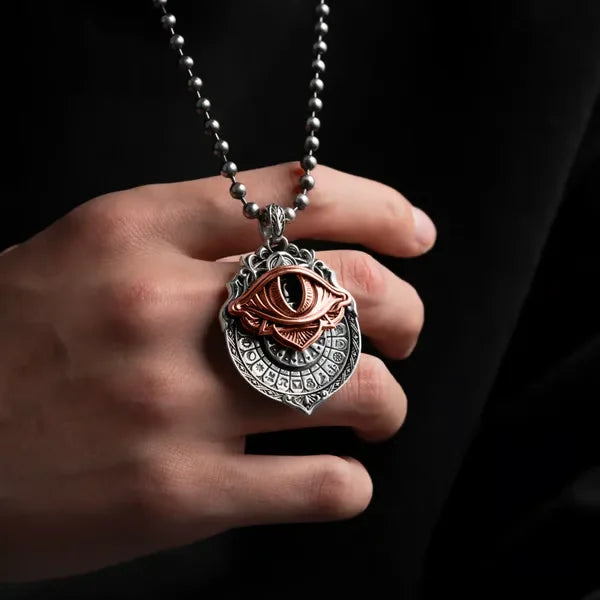 MysticEye Tarot