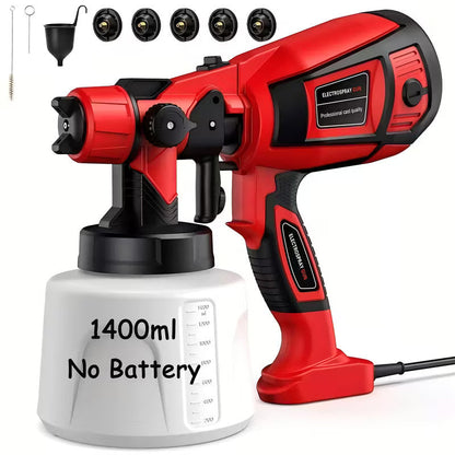 PaintJet Pro X