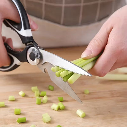 SteelCut Pro Shears