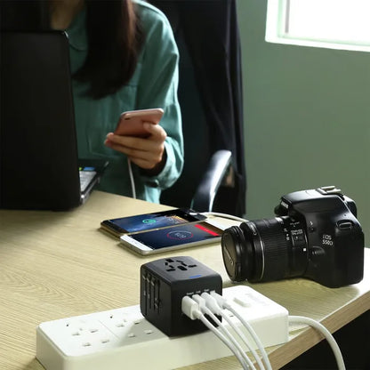 OmniPlug Pro