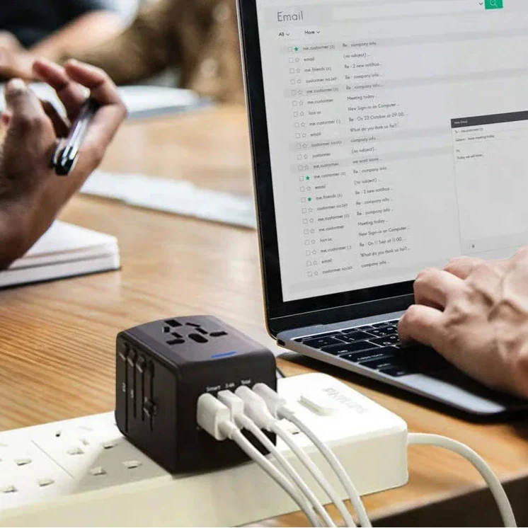 OmniPlug Pro