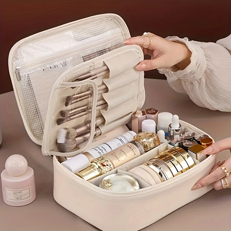 Magic Glam Makeup Organizer