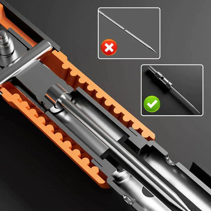 PowerGlam Nail Gun-X