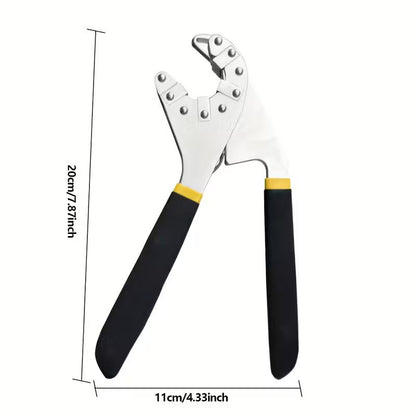 GripMax 14 Pro Wrench