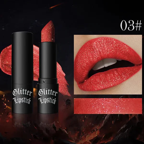 ShineMuse Lip Gloss