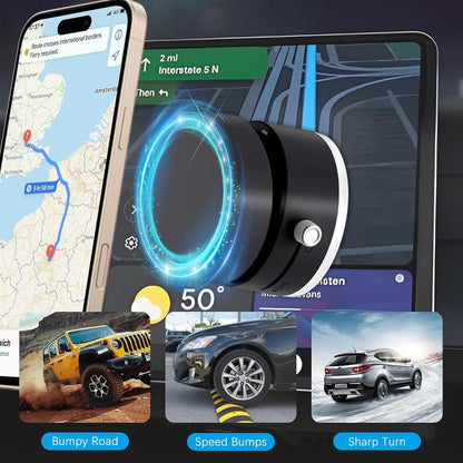 Adjustable Mobile Phone Holder