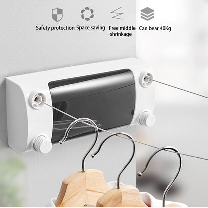 Clothes Line Dryer