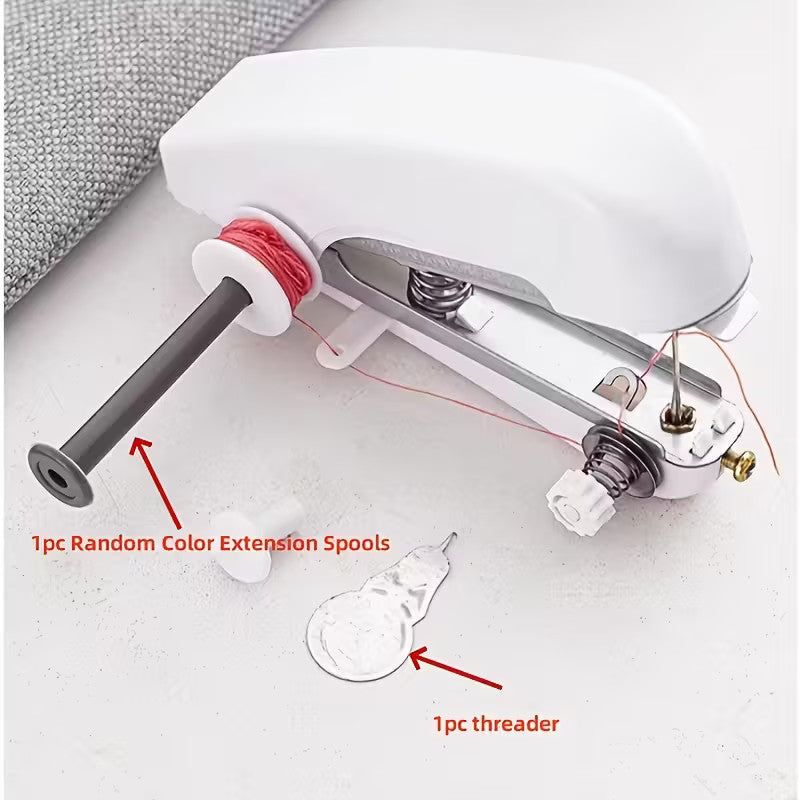 PocketSewing Machine