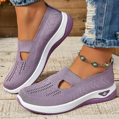 LISA Style and Comfort in Every Step