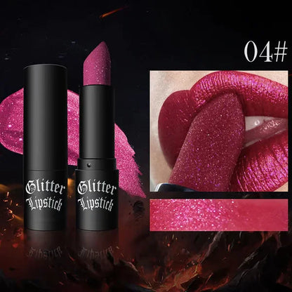 ShineMuse Lip Gloss