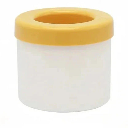 Magic Silicone Ice Bucket