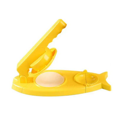 Dumpling Wrapper Maker