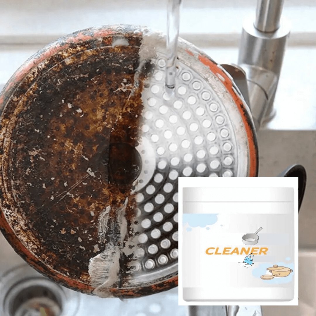 Duty Rust Remover