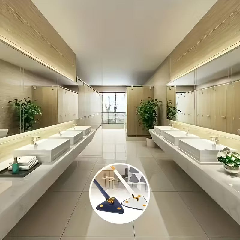 TriClean 360 Pro