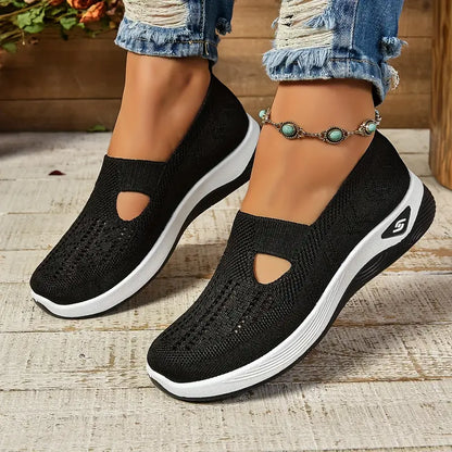 LISA Style and Comfort in Every Step