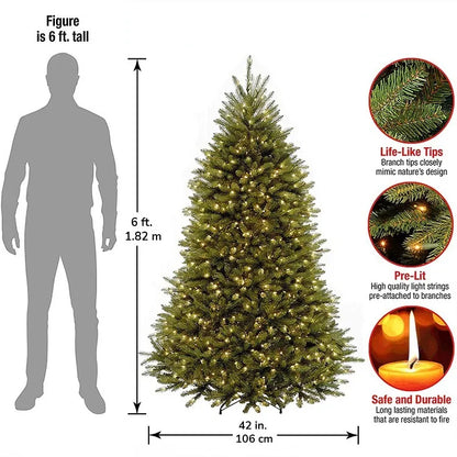 ⛄2025 SMART Christmas Hot Sale 🎄Magical Remote Control Retractable Christmas Tree🎄