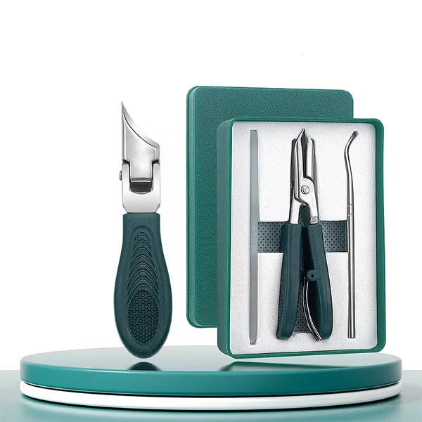 TrimSteel Clippers