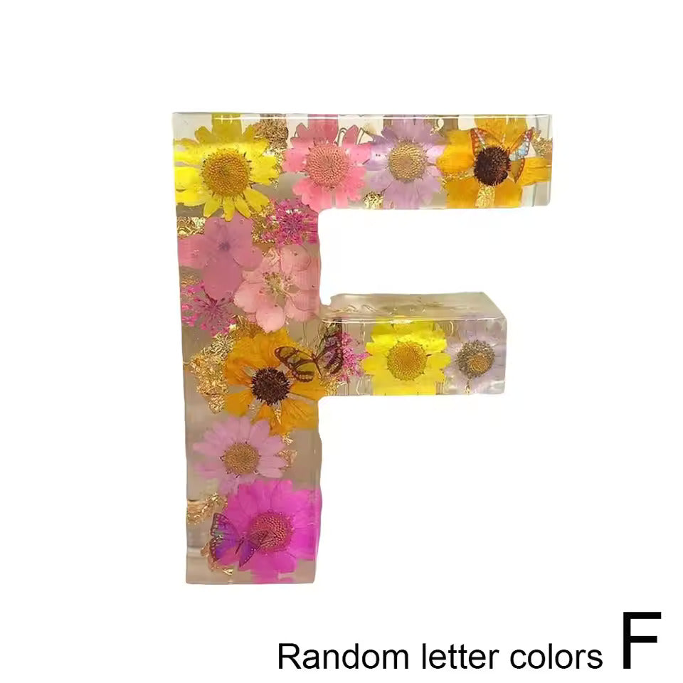 Enchanting Floral Night Lamp