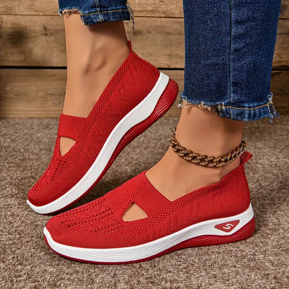 LISA Style and Comfort in Every Step