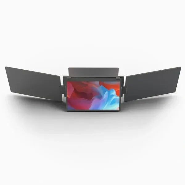 Premium Triple Monitor Extender