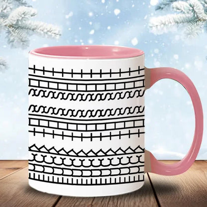F**k Coffee Mug