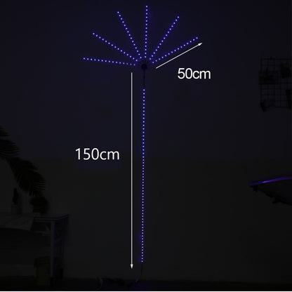 Firework LED Lights