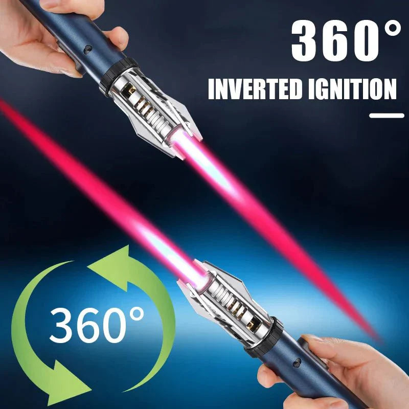 FlameBlazer Lighter
