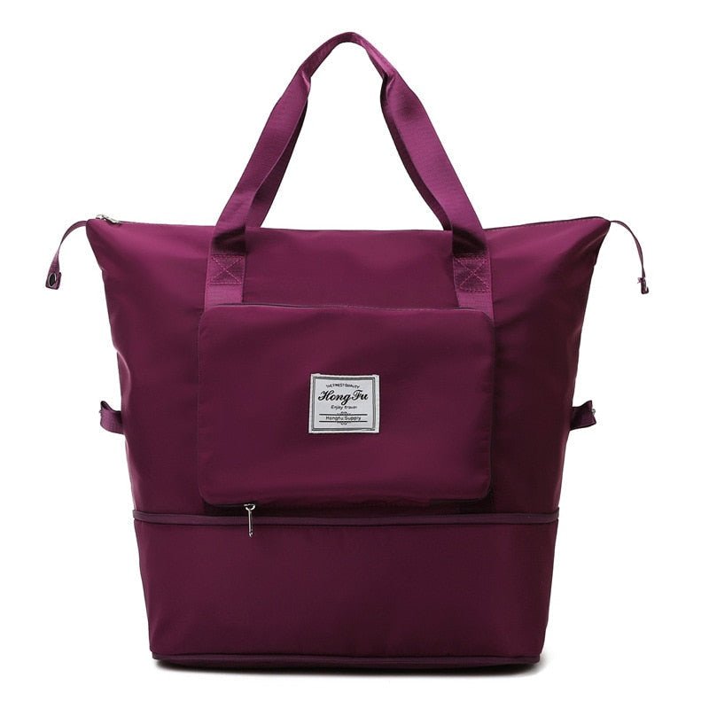 Folding Travel Bag