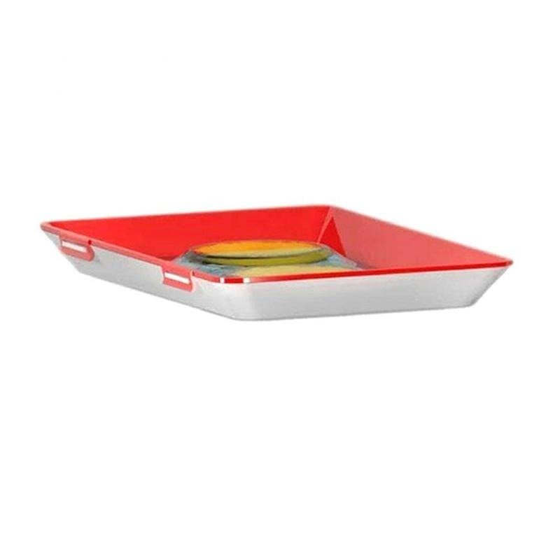 Food Preservation Tray