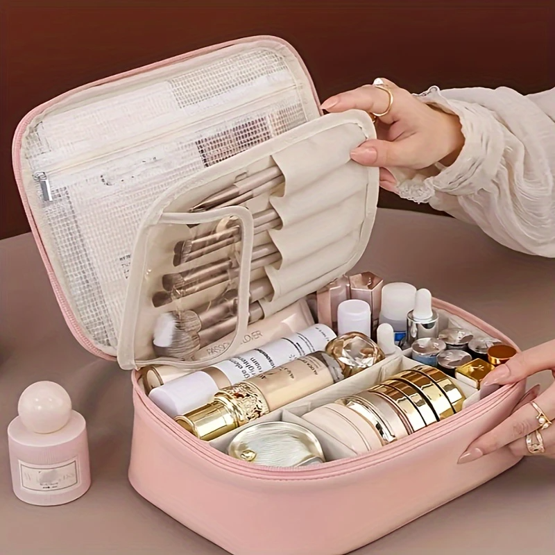 Magic Glam Makeup Organizer