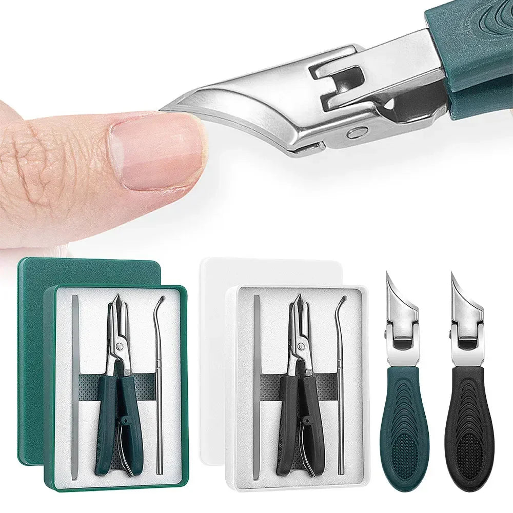 TrimSteel Clippers