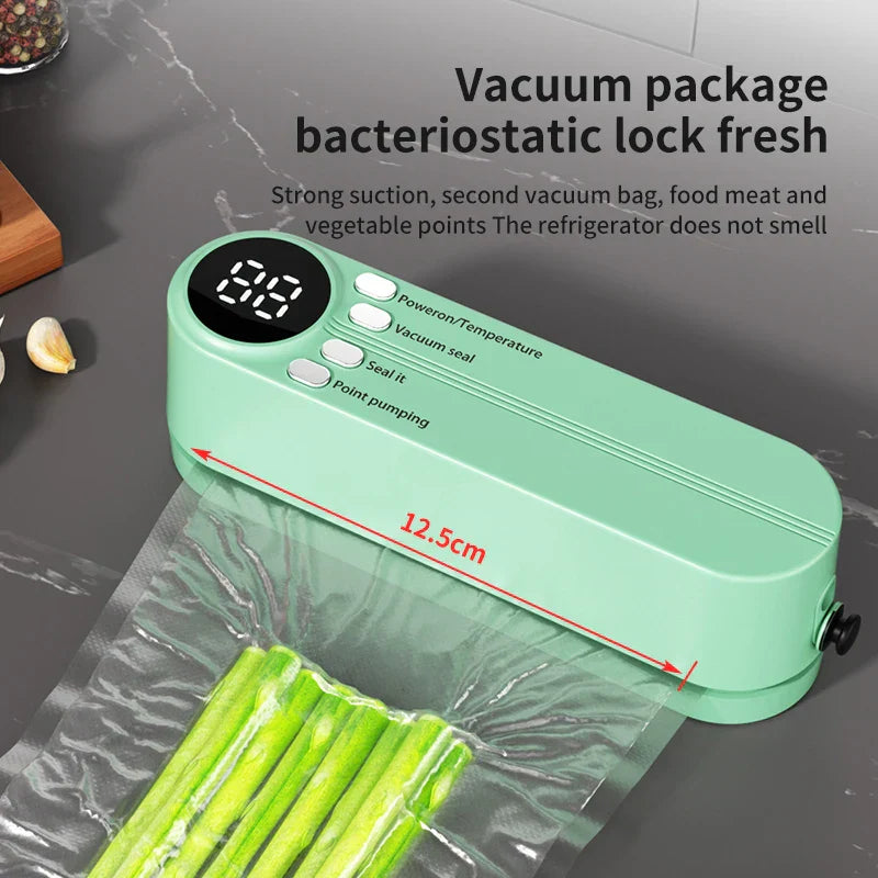 Fynn Handy Home Vacuum Sealer