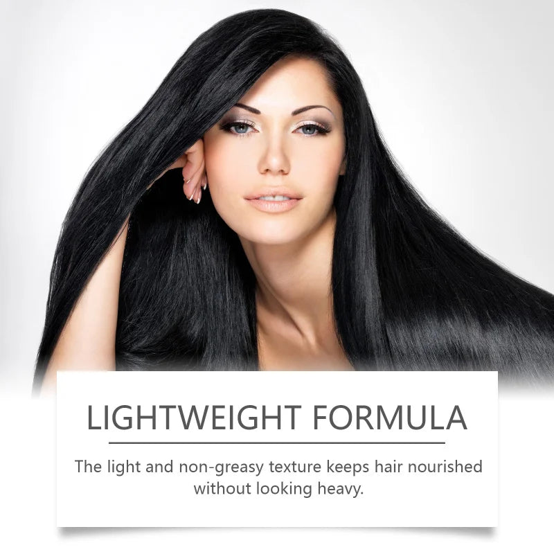 Amino Acid Shine Hair Cream