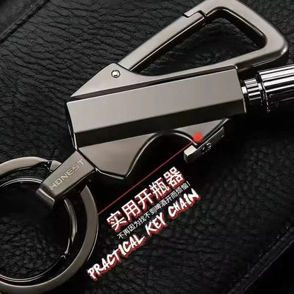 IgniteKey Multitool Lighter