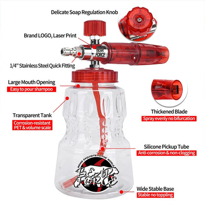 HydroForce Pro Sprayer