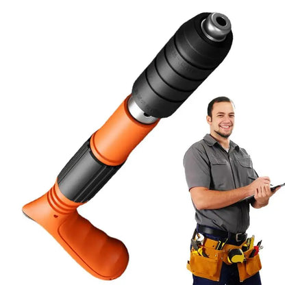 PowerGlam Nail Gun-X