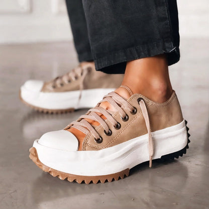 CloudStride Comfort Sneakers