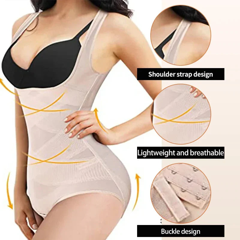 Vivienne - Elegance Curve
