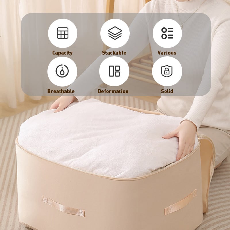 SpaceSaver Compression Organizer