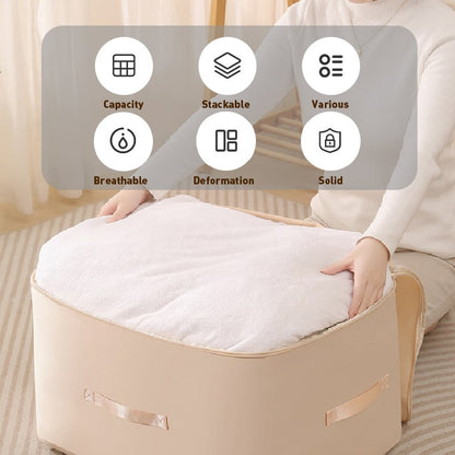 SpaceSaver Compression Organizer