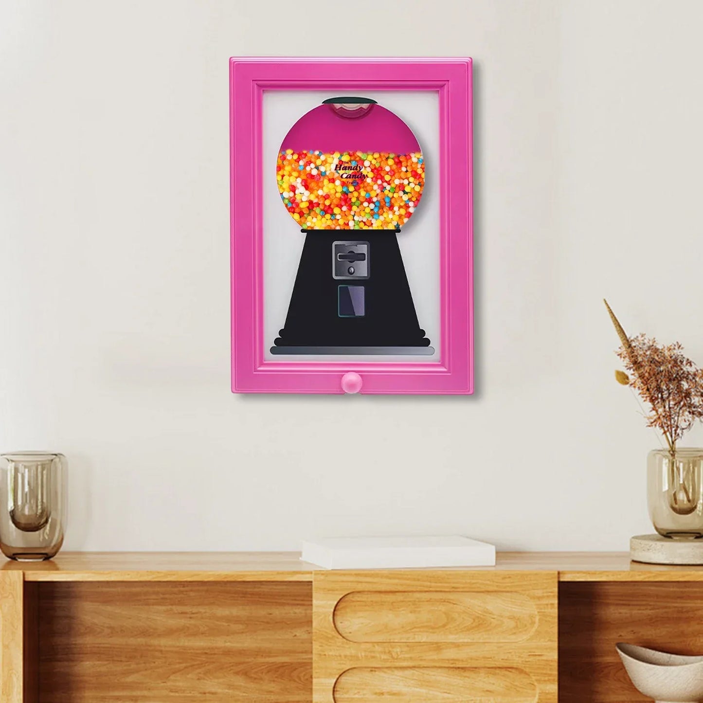 CandyFrame