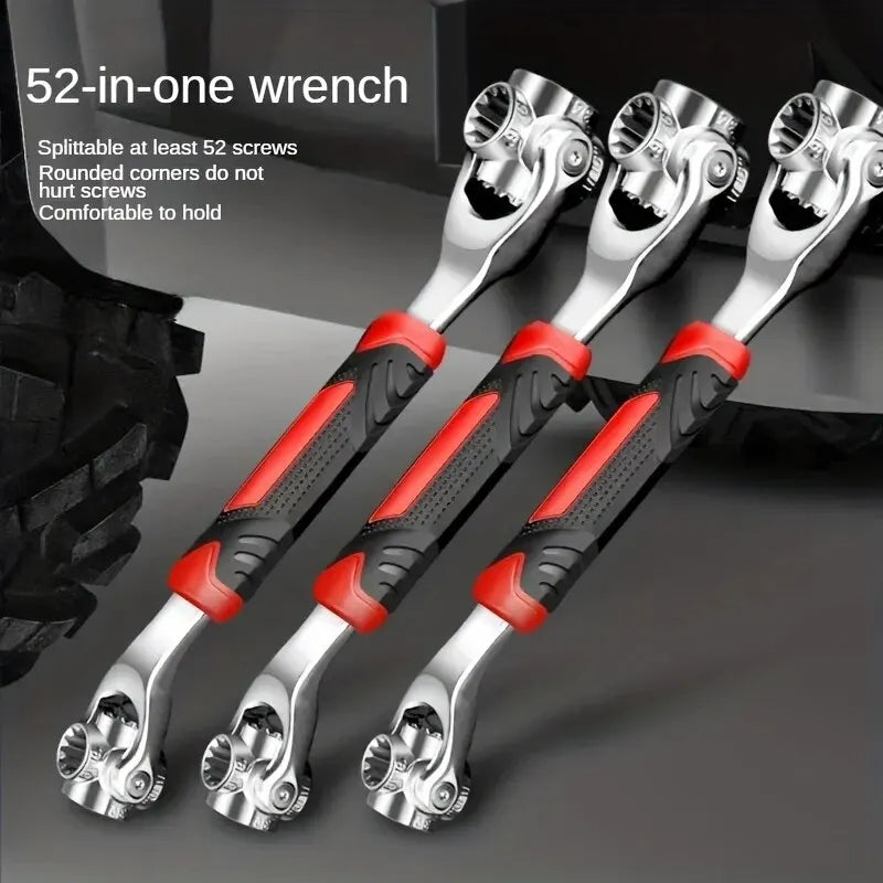 Khramer Multi-Tool Set