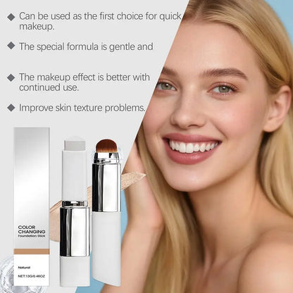 (1 + 1 Free) Magic Glow Foundation Stick