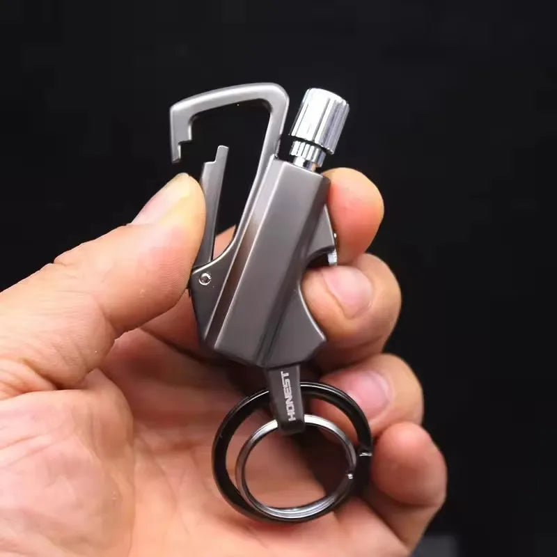 IgniteKey Multitool Lighter