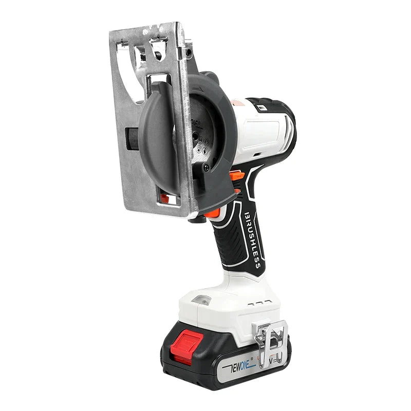 ToughMaster Pro Cordless Combo Kit