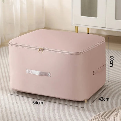 SpaceSaver Compression Organizer