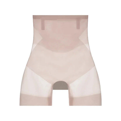 Shapewear Chic - Ultra-Thin Panties to Lift the Hips
