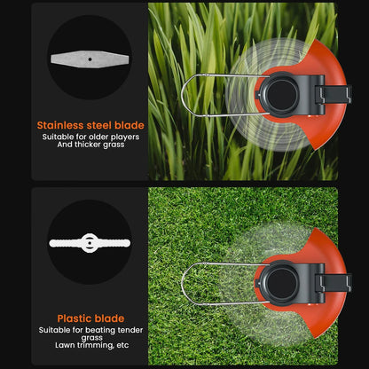 Grass Trimmer Pro S