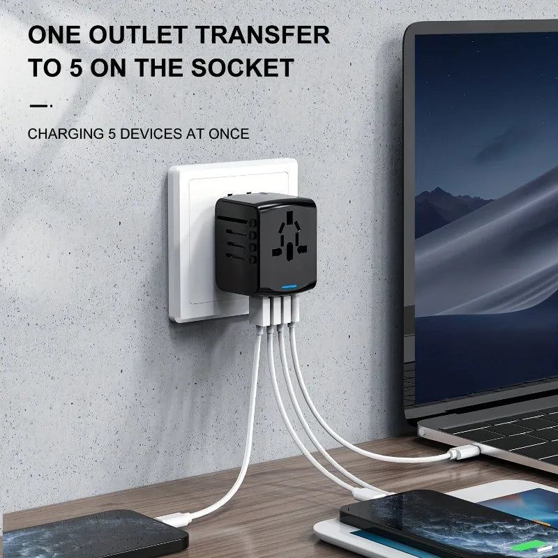 OmniPlug Pro